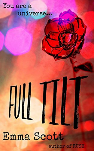 Full Tilt by [Scott, Emma]