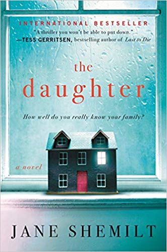 Jane Shemilt - The Daughter Audio Book Free
