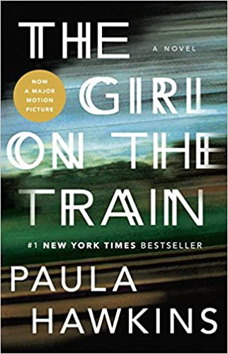 Paula Hawkins - The Girl on the Train Audiobook Free Online
