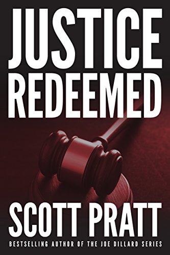 Scott Pratt - Justice Redeemed Audiobook Free Online
