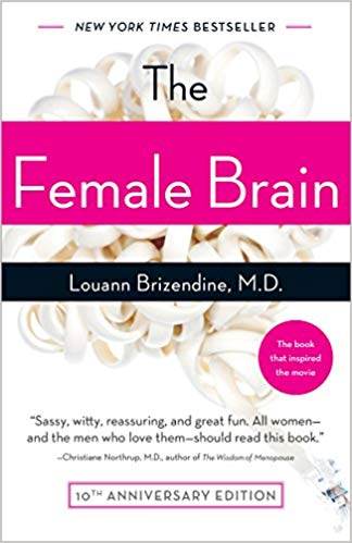 Louann Brizendine - The Female Brain Audio Book Free