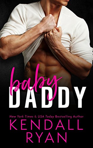 Kendall Ryan - Baby Daddy Audio Book Free