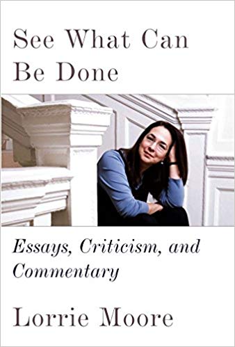 Lorrie Moore - See What Can Be Done Audio Book Free