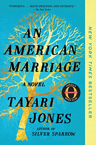 An American Marriage (Oprah's Book Club): A Novel by Tayari Jones Audiobook Download