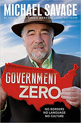 Michael Savage - Government Zero Audio Book Free
