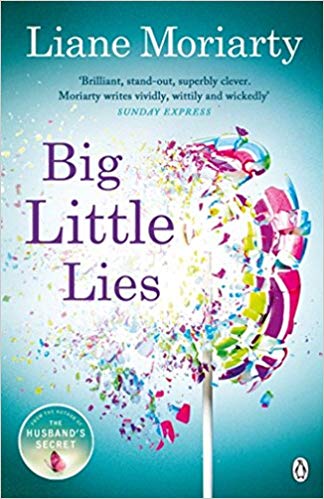 Liane Moriarty - Big Little Lies Audio Book Free