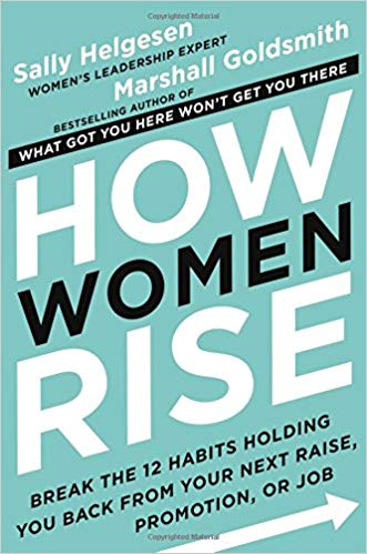 Sally Helgesen - How Women Rise Audio Book Free