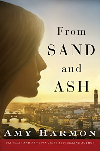 Amy Harmon - From Sand and Ash Audio Book Free