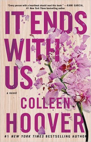 Colleen Hoover - It Ends with Us Audiobook Free Online