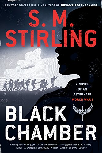 S. M. Stirling - Black Chamber Audio Book Free