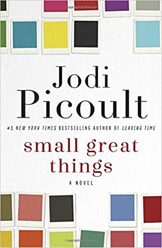 Jodi Picoult - Small Great Things Audiobook Free Online