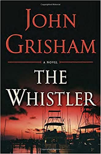 John Grisham - The Whistler Audiobook Free Online