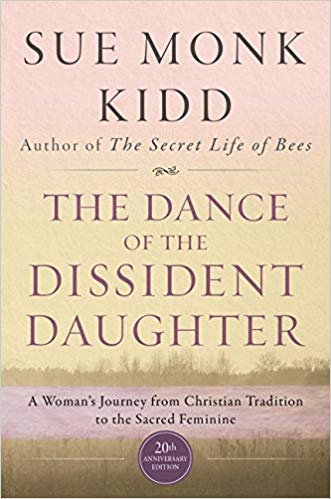 Sue Monk Kidd - The Dance of the Dissident Daughter Audio Book Free