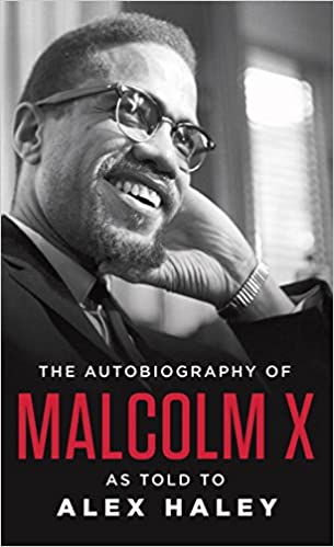 Malcolm X - The Autobiography of Malcolm X Audiobook Free