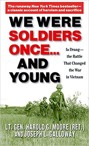 Harold G. Moore - We Were Soldiers Once...and Young Audio Book Free
