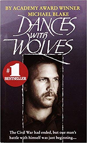 Michael Blake - Dances with Wolves Audio Book Free