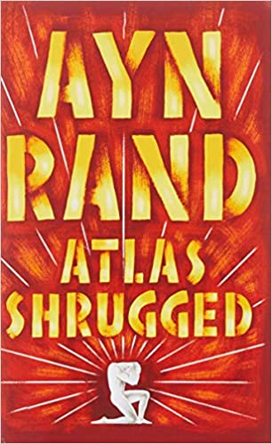 Ayn Rand - Atlas Shrugged Audiobook Free