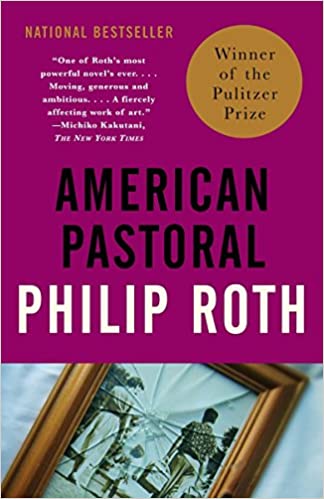 Philip Roth - American Pastoral Audio Book Free