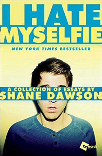 Shane Dawson - I Hate Myselfie Audio Book Free