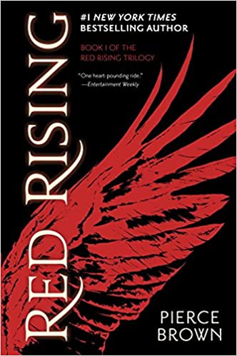 Pierce Brown - Red Rising Audiobook Free Online