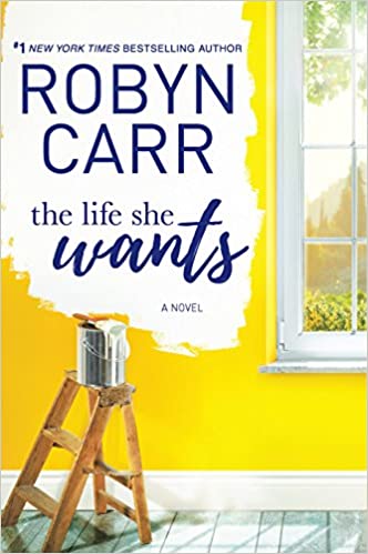 Robyn Carr - The Life She Wants Audiobook Free Online