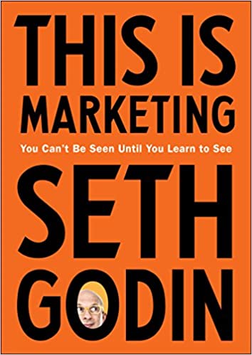 Seth Godin - This Is Marketing Audio Book Free