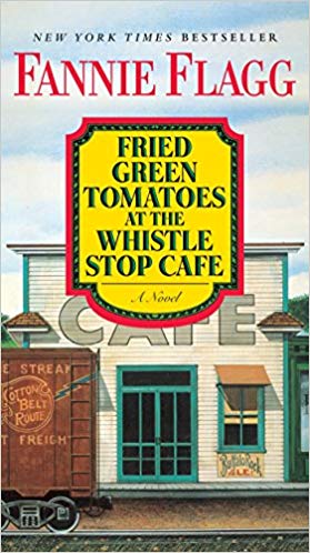 Fannie Flagg - Fried Green Tomatoes at the Whistle Stop Cafe Audio Book Free