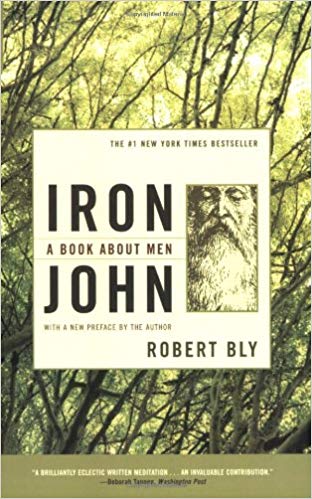 Robert Bly - Iron John Audio Book Free