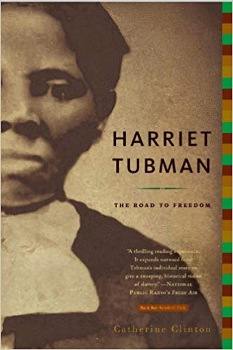 Catherine Clinton - Harriet Tubman Audio Book Free