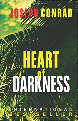 Joseph Conrad - Heart of Darkness Audio Book Free