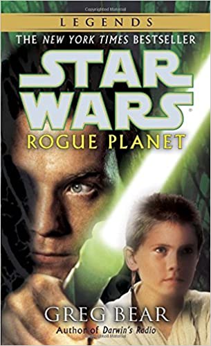 Star Wars - Rogue Planet Audiobook Free Online