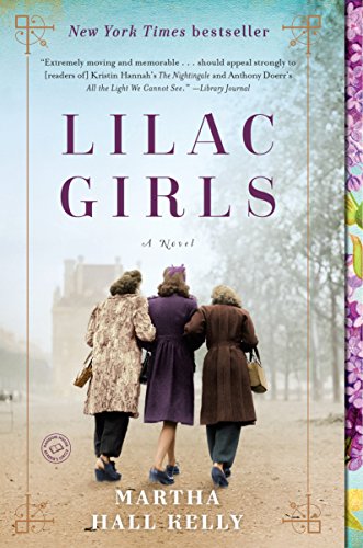 Martha Hall Kelly - Lilac Girls Audio Book Free