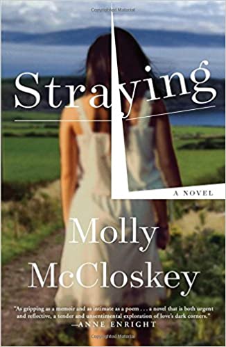 Molly McCloskey - Straying Audio Book Free