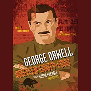 George Orwell - 1984 Audiobook Online Free