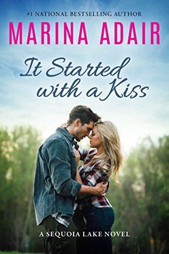 Marina Adair - It Started with a Kiss Audiobook Free Online