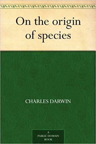 Charles Darwin - On the Origin of Species Audio Book Free