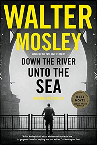 Walter Mosley - Down the River unto the Sea Audio Book Free