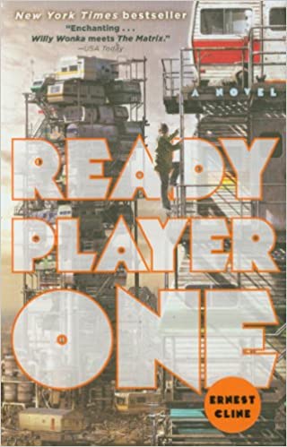 Ernest Cline - Ready Player One Audiobook Free Online
