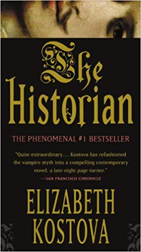 Elizabeth Kostova - The Historian Audio Book Free