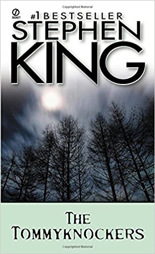Stephen King - The Tommyknockers Audiobook Free Online
