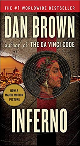 Inferno Audiobook - Dan Brown Free