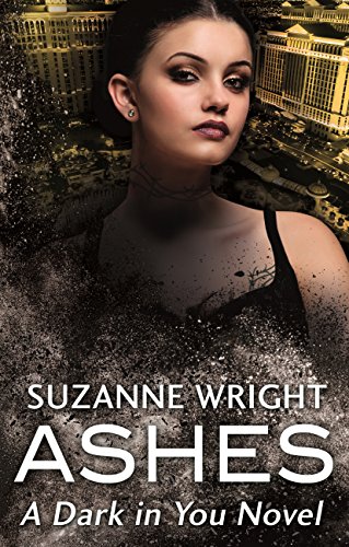 Suzanne Wright - Ashes Audiobook