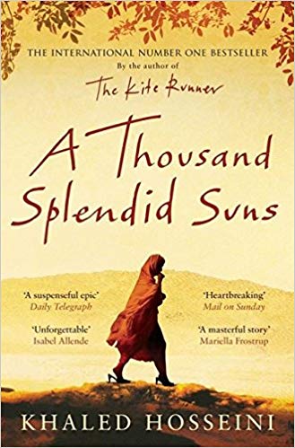 A Thousand Splendid Suns Audiobook Free