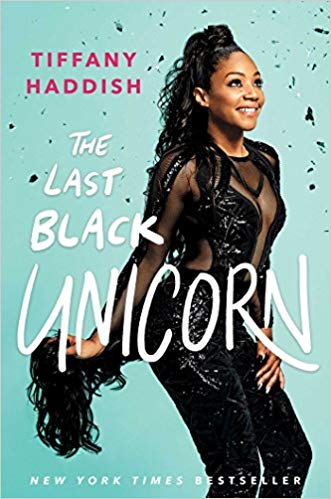 Tiffany Haddish - The Last Black Unicorn Audio Book Free