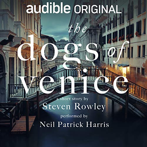 The Dogs of Venice Audio Book Download