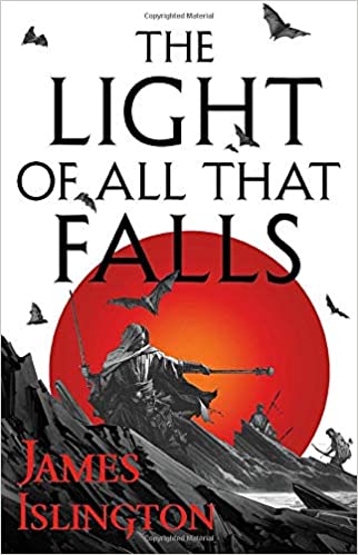 James Islington - The Light of All That Falls Audio Book Streaming