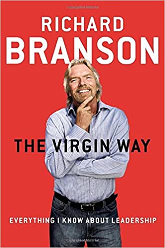 The Virgin Way - Richard Branson Audiobook Free Online