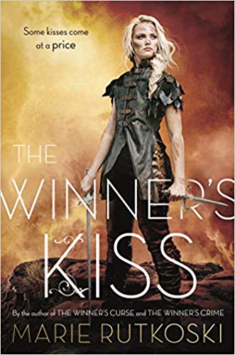 Marie Rutkoski - The Winner's Kiss Audio Book Free