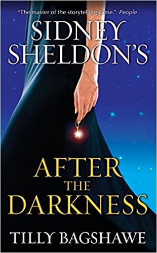 Sidney Sheldon's After the Darkness Audiobook Free Online