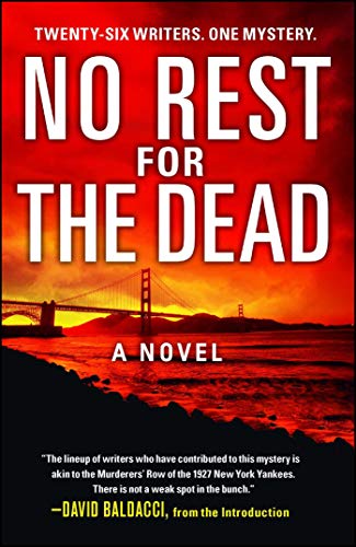 Sandra Brown - No Rest for the Dead Audio Book Free
